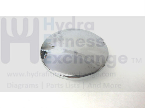 Used NoridcTrack Gold's Gym Proform Reebok Elliptical Ramp Knob 244228-hydrafitnessparts