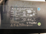Used Octane Fitness Elliptical AC Adapter Power Supply Q45 Q47 Pro 4500 Pro 450-hydrafitnessparts