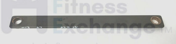 Used Octane Fitness Pro310 Q37 Q35 Base Elliptical Left Arm Link Assembly 100744-001-hydrafitnessparts