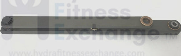 Used Octane Fitness Pro310i Q35 Q37 Elliptical 3P Link Assembly 103621-001-hydrafitnessparts