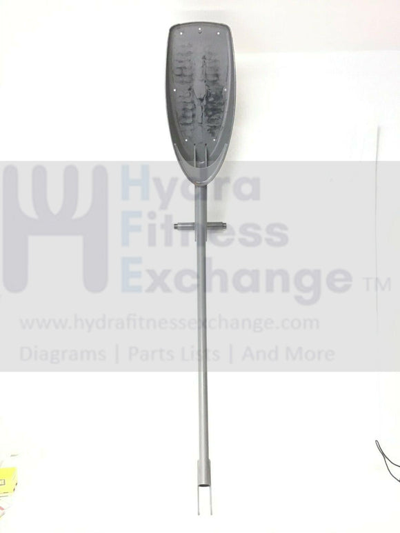 Used Octane Fitness Pro3700 Pro4700 Elliptical Pedal Lever Assembly 107670-001-hydrafitnessparts