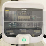 Used Precor 842i Commercial Recumbent Bike-hydrafitnessparts