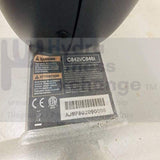 Used Precor 842i Commercial Recumbent Bike-hydrafitnessparts