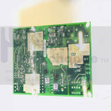 Used Precor 846i Upright Bike Motor Controller Lower Board 49445-101-hydrafitnessparts