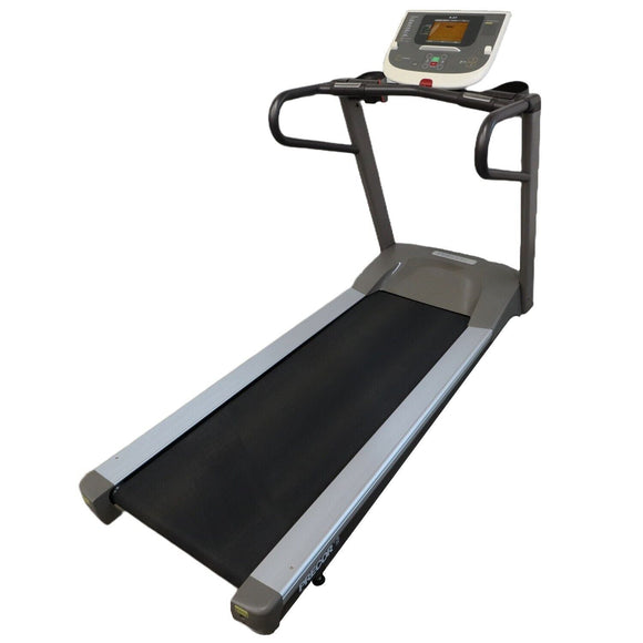 Used Precor 9.27 AYZB Non Folding Treadmill-hydrafitnessparts