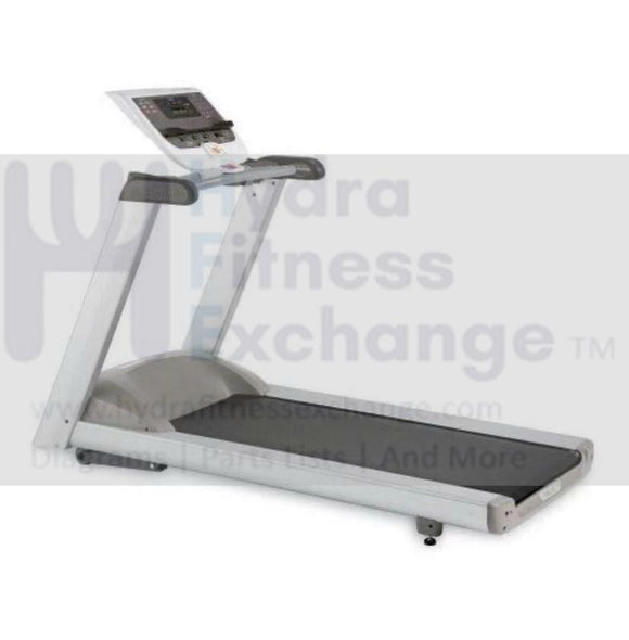 Used Precor 9.31 Treadmill-hydrafitnessparts