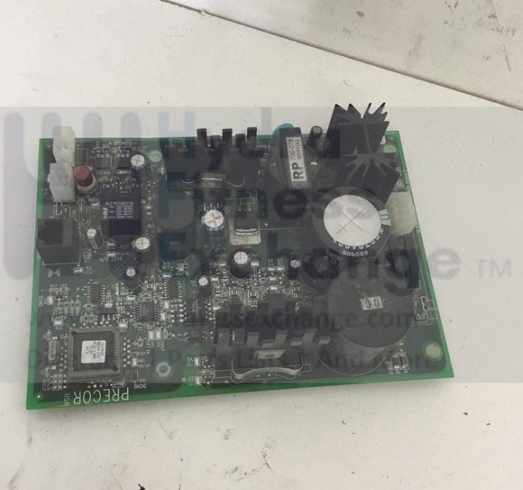 Used Precor C524i EFX 524I EFX C524i Elliptical Lower Controller Board 45066-109-hydrafitnessparts