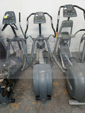 Used Precor EFX 546i Adjustable Incline Elliptical Trainer-hydrafitnessparts