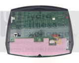 Used Precor EFX 556 Self Powered Elliptical PCA Full Display Console Overlay + Board 47338-111-hydrafitnessparts