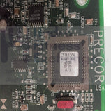 Used Precor EFX 556i C556 Elliptical Lower PCA Board Motor Controller MCB 47045-311-hydrafitnessparts