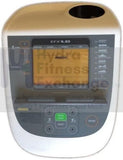 Used Precor Elliptical Crosstriner EFX 5.23 ADFP Display Console Control Panel-hydrafitnessparts