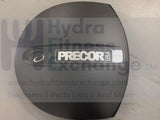 Used Precor Elliptical Flywheel Cover Right Side Available in Stone Grey and Charcoal-hydrafitnessparts