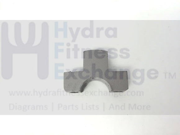 Used Precor Elliptical Pivot Arm Clamp PPP000000034251104-hydrafitnessparts