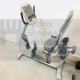 Used Precor RBK 815 Recumbent Bike p10 LED Console-hydrafitnessparts