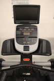 Used Precor TRM 731 w PVS Entertainment TV Non Folding Treadmill For Home Gym-hydrafitnessparts