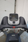 Used Precor TRM833 TRM 833 w P30 Console A837 Non Folding Commercial Treadmill-hydrafitnessparts