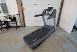 Used Precor TRM833 TRM 833 w P30 Console A837 Non Folding Commercial Treadmill-hydrafitnessparts
