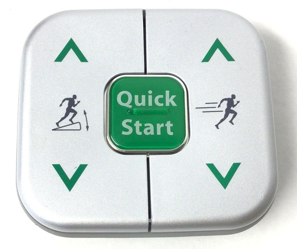 Used Precor Treadmill 5 Position 