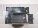 Used Precor Treadmill Circuit Breaker & Relay Switch 10435-101 Power on Off Switches Fits Many!-hydrafitnessparts