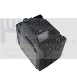 Used Precor Treadmill Circuit Breaker & Relay Switch 10435-101 Power on Off Switches Fits Many!-hydrafitnessparts