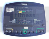 Used Precor efx524 Elliptical Upper Display Console c524 Panel Board & Overlay 45374101-hydrafitnessparts