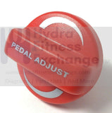 Used ProForm Elliptical Seat Adjust Knob 320350-hydrafitnessparts