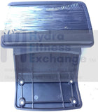 Used ProForm Nordictrack Elliptical Console Mounted Black Tablet Holder OEM-hydrafitnessparts