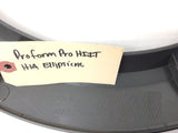 Used ProForm PRO HIIT H14 CARBON HIIT H7 Elliptical Disc Ring 416200-hydrafitnessparts