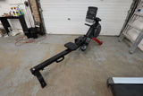 Used ProForm Pro 750R PFRW581180 Folding Rower-hydrafitnessparts