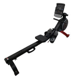 Used ProForm Pro 750R PFRW581180 Folding Rower-hydrafitnessparts