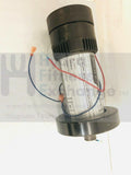 Used ProForm Reebok Schwinn Gold's Gym Epic Nordictrack DC Drive Motor 286075 295730-hydrafitnessparts