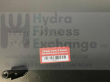 Used Proform 10.0 ZT - PFTL595090 Treadmill Motor Hood Shroud Cover 289758 - 289705-hydrafitnessparts