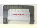 Used Proform 10.0 ZT - PFTL595090 Treadmill Motor Hood Shroud Cover 289758 - 289705-hydrafitnessparts