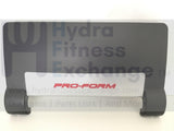 Used Proform 425 CT Treadmill Motor Hood Cover Shroud 324983-hydrafitnessparts