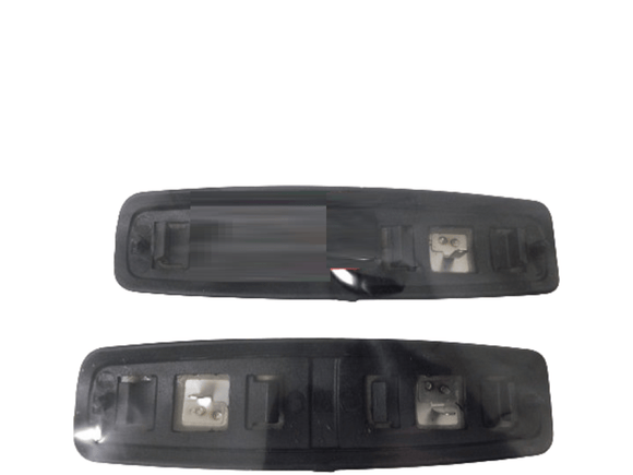 Used Proform 460 R 235 CSX 135 CSX 230 U Stationary Bike Pulse Sensor Grip 363704-hydrafitnessparts