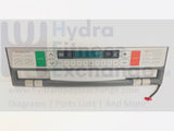 Used Proform 590LT Treadmill Display Console Panel ETSP49908 267204-hydrafitnessparts