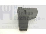 Used Proform 765 EKG 831.291771 Treadmill Right Rear End Cap 180620-hydrafitnessparts