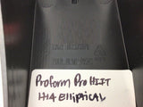 Used Proform Cardiohiit Trainer H7 Pro Hiit H14 Elliptical Shield Cover 375970-hydrafitnessparts
