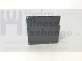 Used Proform Cycle Spin Bike Controller Board Bracket 299292-hydrafitnessparts