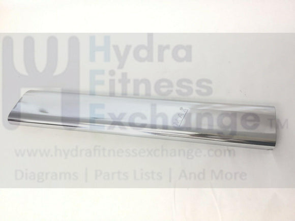 Used Proform Cycle Spin Bike Handlebar Post 299262-hydrafitnessparts