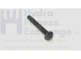 Used Proform Cycle Spin Bike Idler Adjustment Screw 299320-hydrafitnessparts