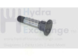 Used Proform Cycle Spin Bike Idler Axle Bolt 299233-hydrafitnessparts