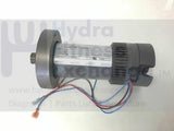 Used Proform Epic FreeMotion NordicTrack Treadmill DC Drive Motor 286075 or m-215392-hydrafitnessparts