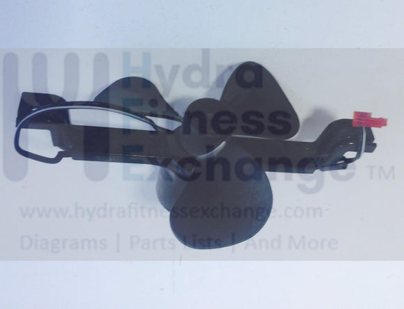 Used Proform Epic Gold's Gym Nordictrack Healthrider Treadmill 4