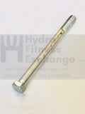 Used Proform Epic HealthRider Image Lifestyler Treadmill Motor Pivot Bolt 104925-hydrafitnessparts