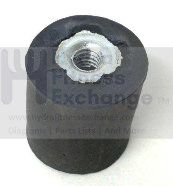 Used Proform Epic NordicTrack Treadmill Deck Isolator Spring 219043-hydrafitnessparts