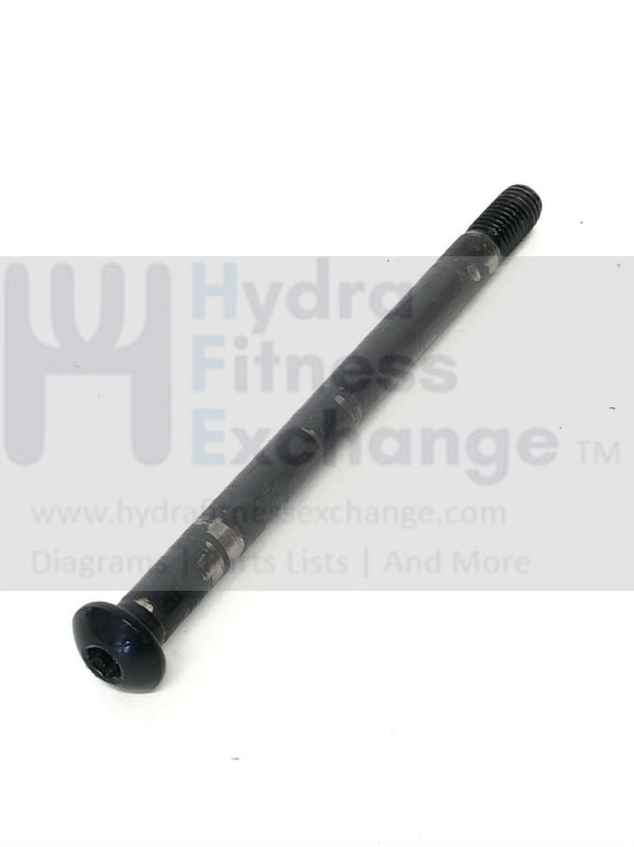 Used Proform FreeMotion HealthRider NordicTrack Elliptical Bolt M10 X 140MM 223084-hydrafitnessparts