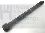 Used Proform Gold's Gym HealthRider Treadmill Front Wheel Bolt 3/8-16 X 4.75" 190979-hydrafitnessparts