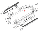 Used Proform Gold's Gym Treadmill OEM Walking Running Belt Treadbelt 392279-hydrafitnessparts