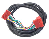 Used Proform Health Rider H45e Smart Strider Elliptical Upright Wire Harness 352339-hydrafitnessparts